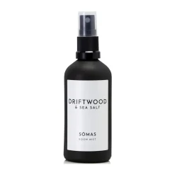Mist Driftwood & Sea Salt