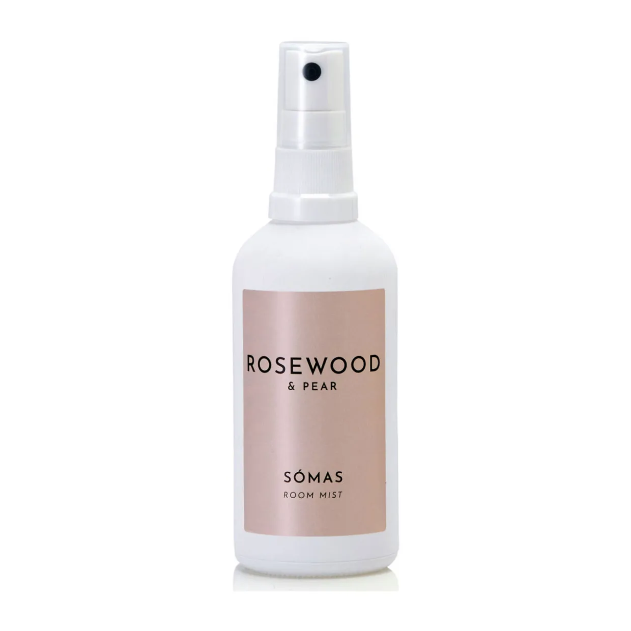 Mist Rosewood & Pear