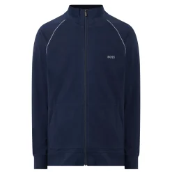 Mix&Match Piped Logo Sweatshirt