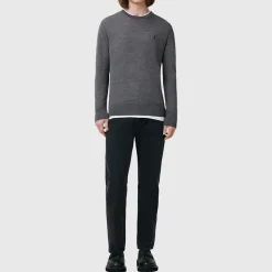 Mode Logo Sweater