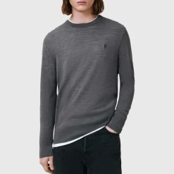Mode Logo Sweater