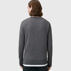 Mode Logo Sweater