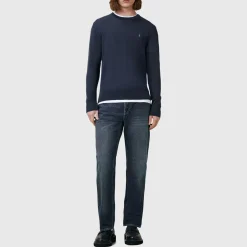 Mode Logo Sweater