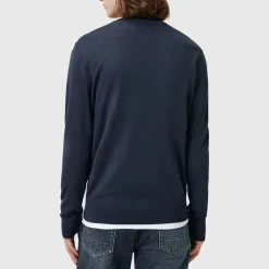 Mode Logo Sweater