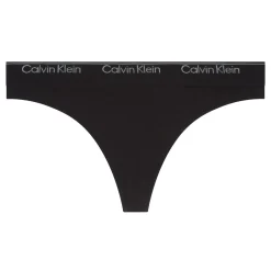 Modern Cotton Seamless Thong