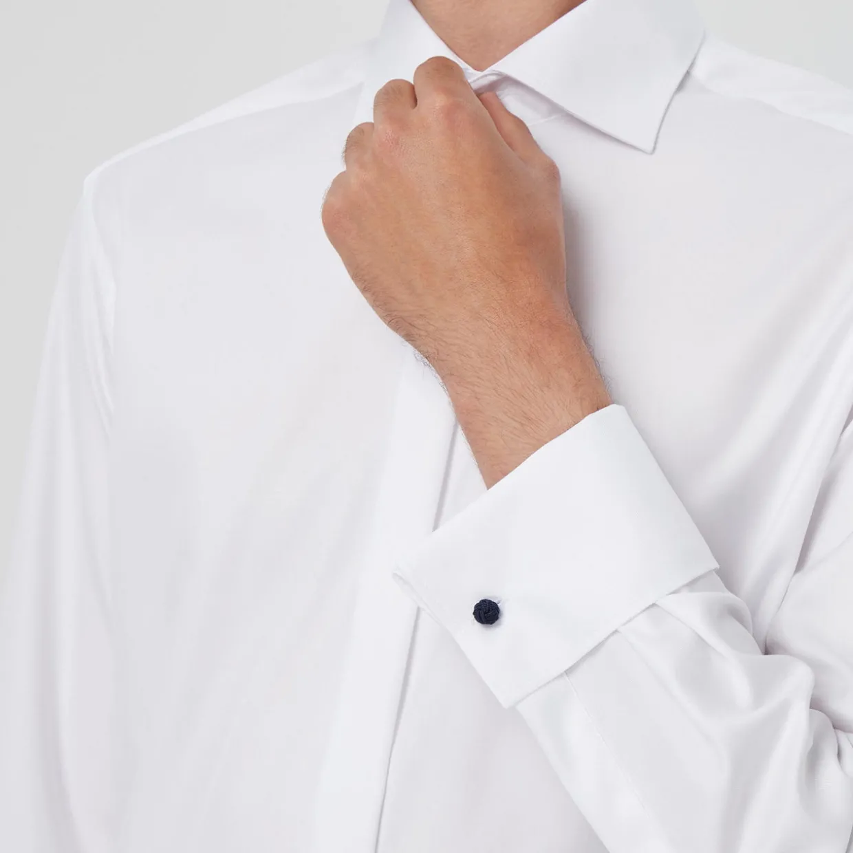Modern Fit Evening Shirt