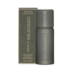 Modern Hairspray Multi-Tasking Styling Mist - Mini