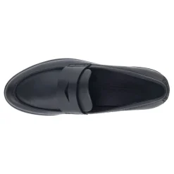 Modtray Leather Loafers