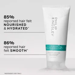 Moisture Balancing Combination Conditioner