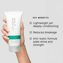 Moisture Balancing Combination Conditioner