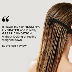 Moisture Balancing Combination Conditioner