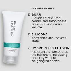 Moisture Balancing Combination Conditioner