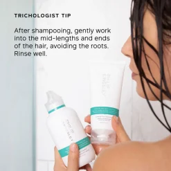 Moisture Balancing Combination Conditioner