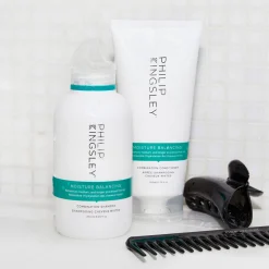Moisture Balancing Combination Conditioner