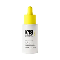 Molecular Repair Hair Oil