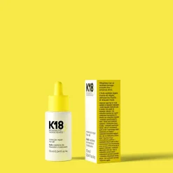 Molecular Repair Hair Oil