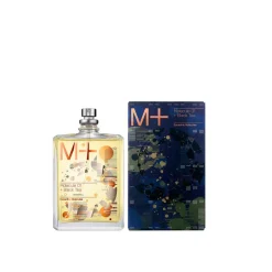 Molecule 01 + Black Tea