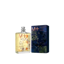 Molecule 01 + Black Tea