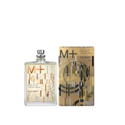 Molecule 01 + Guaiac Wood