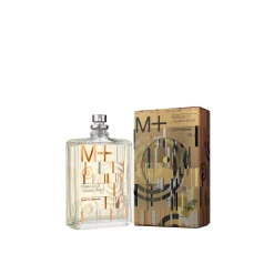 Molecule 01 + Guaiac Wood