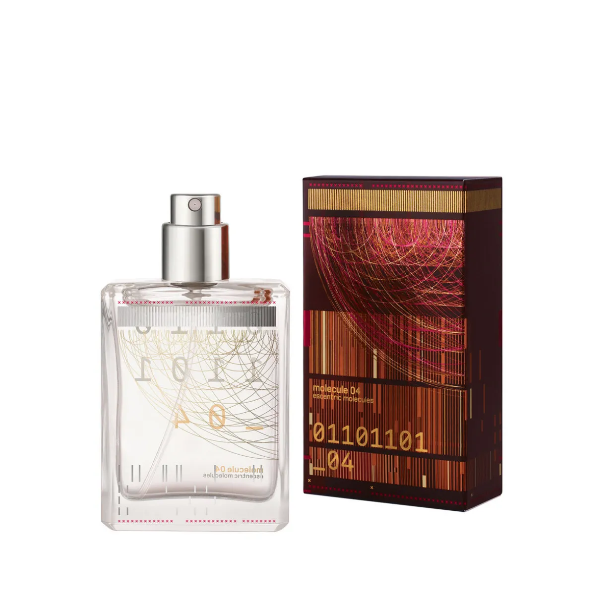 Molecule 04 Fragrance Refill