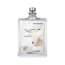 Molecule + Iris