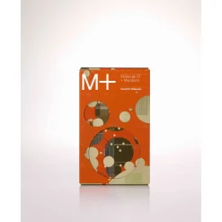 Molecule + Mandarin