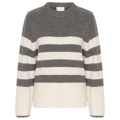 Molina Striped Sweater