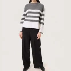 Molina Striped Sweater