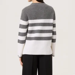 Molina Striped Sweater