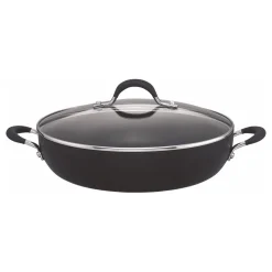 Momentum Non-Stick Shallow Casserole 30cm