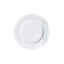 Mono Porcelain Side Plate 21cm