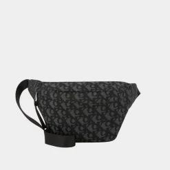 Monogram Belt Bag