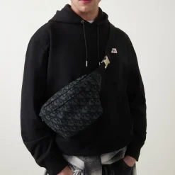 Monogram Belt Bag