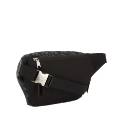 Monogram Belt Bag