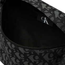 Monogram Belt Bag