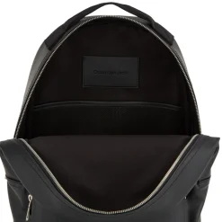 Monogram Logo Backpack