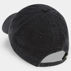 Monogram Logo Cap