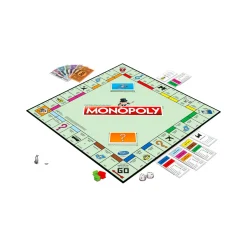 Monopoly Classic Game