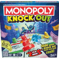 Monopoly Knockout