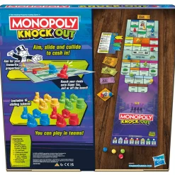 Monopoly Knockout