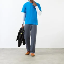 Monsieur Sakana Graphic T-Shirt