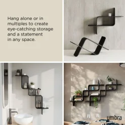 Montage Wall Shelf