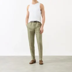 Montague Ribbed Top