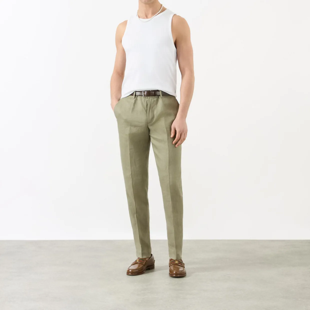 Montague Ribbed Top