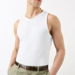 Montague Ribbed Top