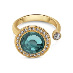 Montana Coloured Stone Ring