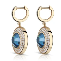 Montana Stone Earrings