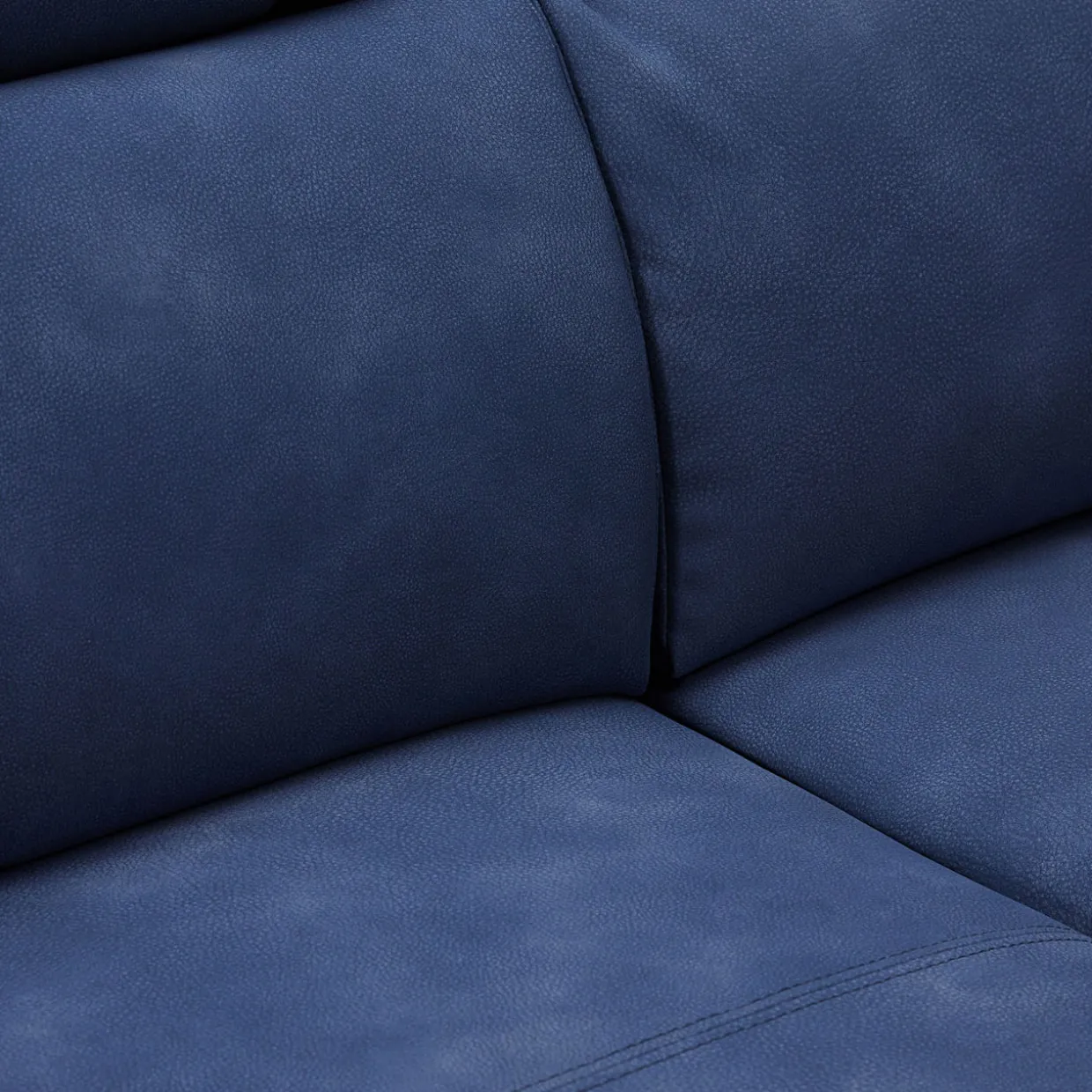 Montero 5-Seater RHF Corner Sofa Navy