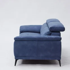 Montero 3-Seater Sofa Navy